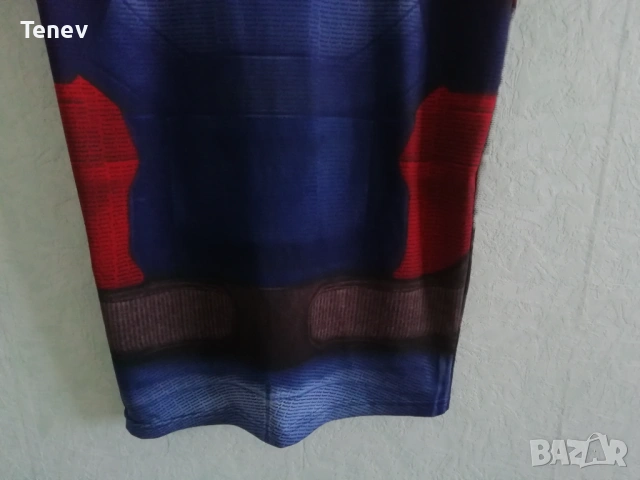 Under Armour Captain America The Avengers Compression Marvel Civil War оригинална нова тениска мъжка, снимка 7 - Тениски - 42278999