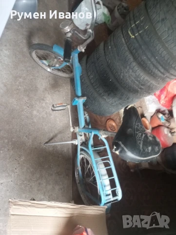 продавам колело, снимка 3 - Велосипеди - 51206444