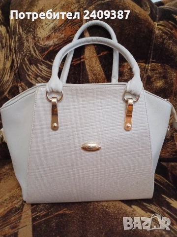 Дамска чанта 1