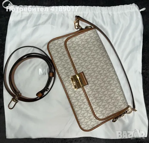 Michael Kors чанта, снимка 1