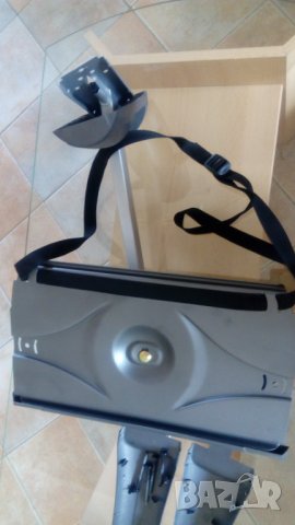 Стойка за окачване на телевизор (стар модел) за стена, снимка 3 - Стойки, 3D очила, аксесоари - 29427006