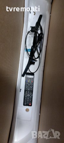 TV стойка за ​телевизор SAMSUNG модел UE32T4002, снимка 3 - Стойки, 3D очила, аксесоари - 38634380