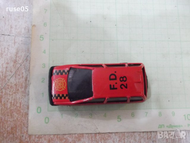 Кола - 759, снимка 2 - Колекции - 40370435