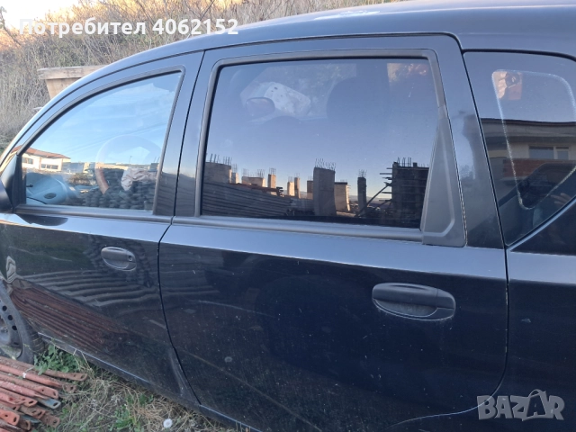 Кола на части, снимка 6 - Части - 52403030