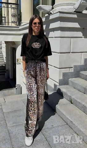 дамски комплекти prada , снимка 3 - Спортни екипи - 50927564