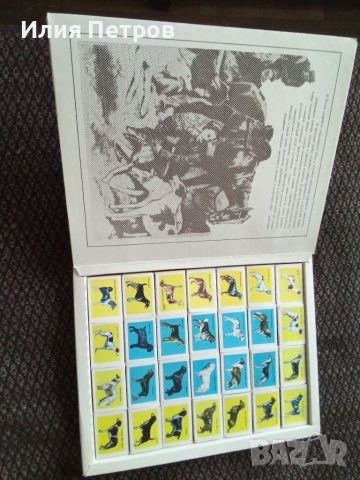 Кибрити , снимка 3 - Колекции - 42046276