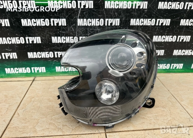 Фар ляв фарове за Мини Купър Mini Cooper Countryman R60 R61, снимка 2 - Части - 34261566
