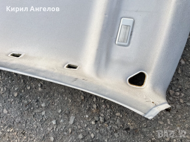 Таван за BMW E46 Комби (фейс), снимка 3 - Части - 52866477
