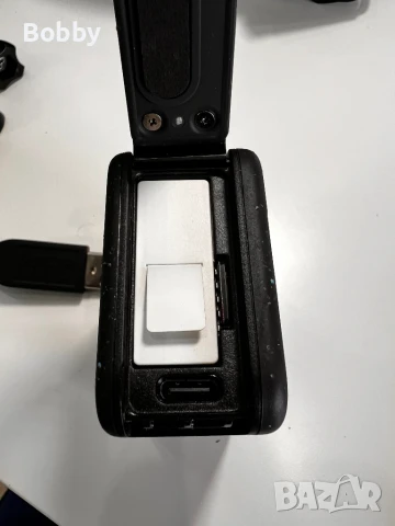 GoPro Hero 12 black bundle, снимка 11 - Камери - 51340072