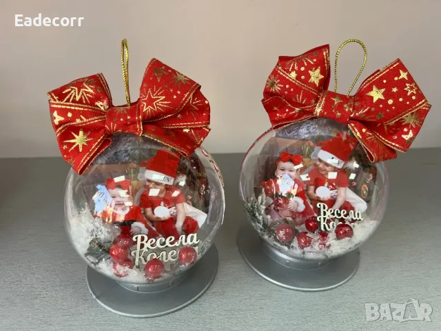 Нови!! Коледни предложение , снимка 6 - Коледни подаръци - 48362367