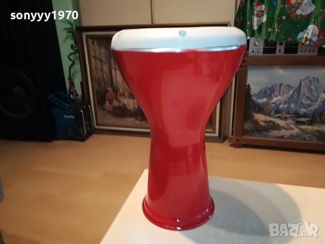 ЧЕРВЕН БАС-ГОЛЯМА ТАРАМБУКА 1905221049