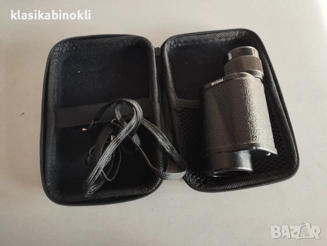 ТОП Ловен Съветски Монокъл-МП 8 х 30-MADE IN СССР, снимка 10 - Екипировка - 53140144