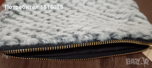 Пухкав несесер за козметични принадлежности., снимка 7 - Други - 51897285