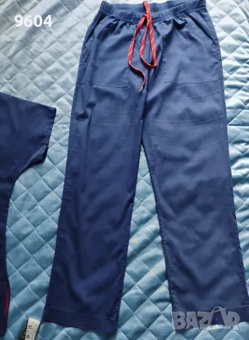 Медицинско работно облекло, размер S, снимка 3 - Комплекти - 50384488