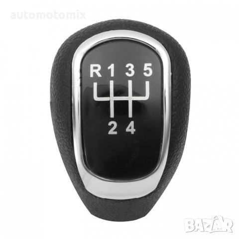 ТОПКА С МАНШОН ЗА SKODA SUPERB - 5СКОРОСТИ - 89043, снимка 2 - Аксесоари и консумативи - 44257493