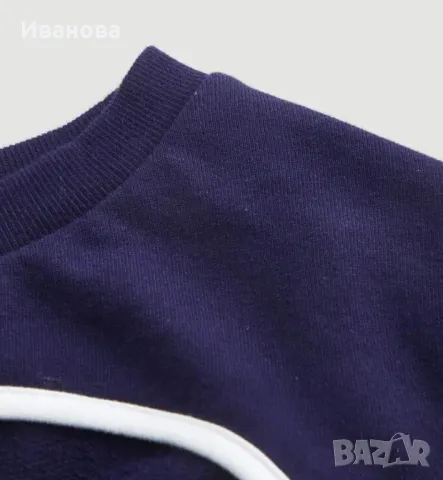 Топ, потник с презрамки и отделни ръкави. Комплект потник блуза, снимка 3 - Спортни екипи - 49607676