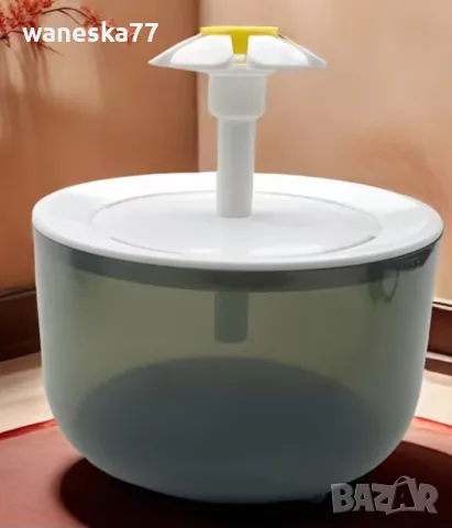 Фонтан за котки , снимка 2 - За котки - 56074498