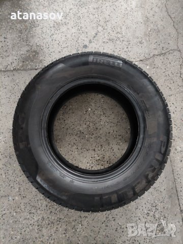 Чисто нова ВСЕСЕЗОННА гума Pirelli P6 215/65/15, снимка 3 - Гуми и джанти - 31374881
