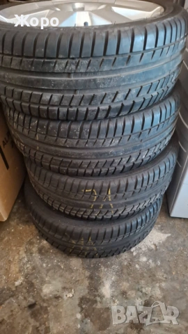 Джанти и гуми , снимка 13 - Гуми и джанти - 48783537