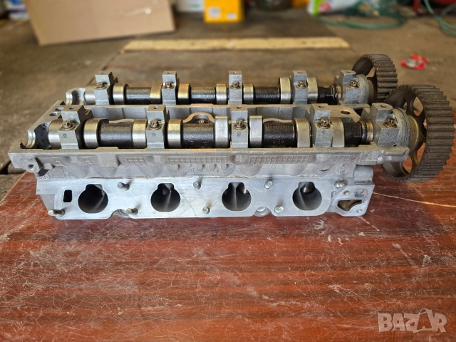 Части за vectra b, снимка 5 - Части - 54008247