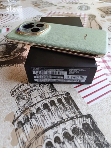 Honor Magic 6 Pro 12/512GB, снимка 2 - Други - 54341470