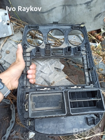 Конзола , табло за KIA Cerato Clock 945002F150 945002F100 ;, снимка 4 - Части - 52198307