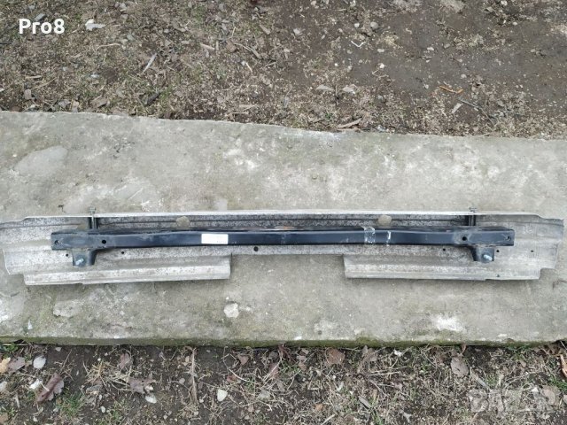Греда за задна броня Bmw e39, снимка 3 - Части - 39991653