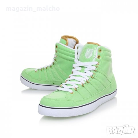 КЕЦОВЕ - K-Swiss Surf & Sand; размери: 40