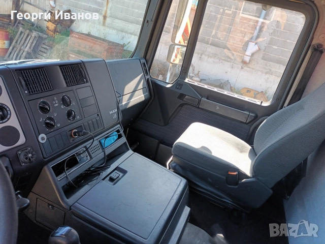 MAN 30.403 FNL, снимка 6 - Камиони - 51533141