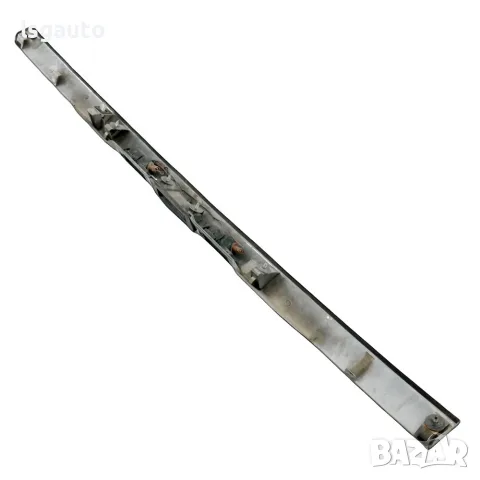 Лайсна с бутон отваряне заден капак и осветление номер Opel Astra H (A04) 2004-2014 ID: 164049, снимка 3 - Части - 55946635
