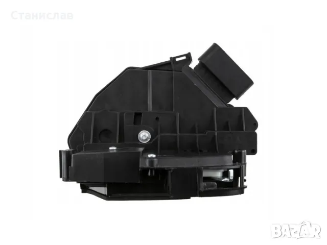  Volvo S60 MK1 Брава за задна дясна врата , снимка 3 - Части - 50362749