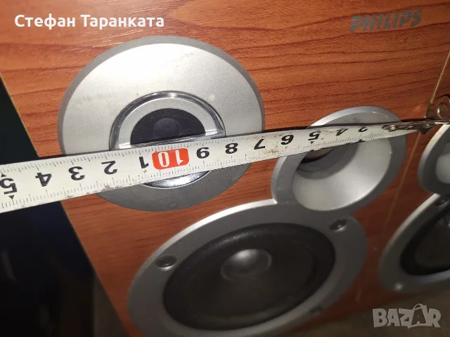 тонколони Philips , снимка 4 - Тонколони - 56046599