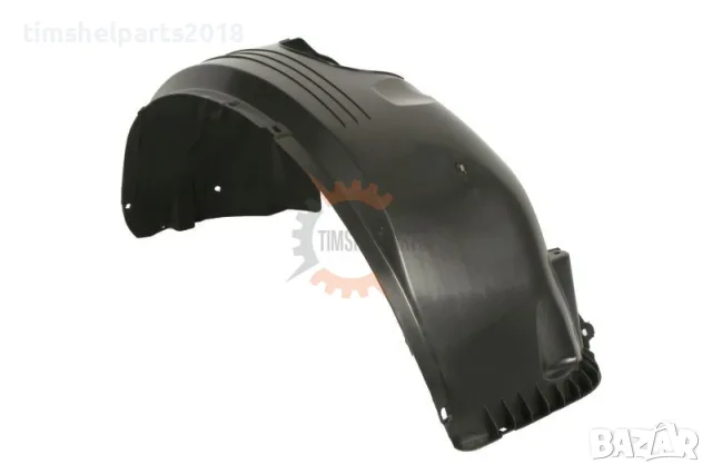 Преден подкалник за за Ford TRANSIT/TOURNEO CONNECT COURIER 2003-2013 год. - Пасажерска страна