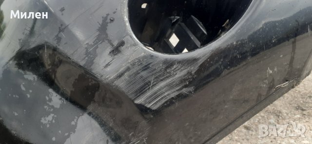 Предна Броня За Nissan Murano Z 50 . Нисан Мурано 2003-2009 Година. , снимка 6 - Части - 37767248