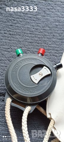 немски хронометър , снимка 4 - Други - 40543083