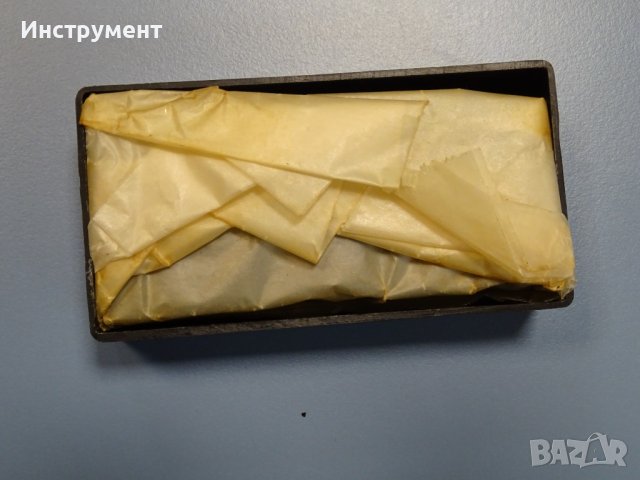 Тръбна винтонарезна глава в комплект с ножове FORCON N462, снимка 10 - Други инструменти - 42272717