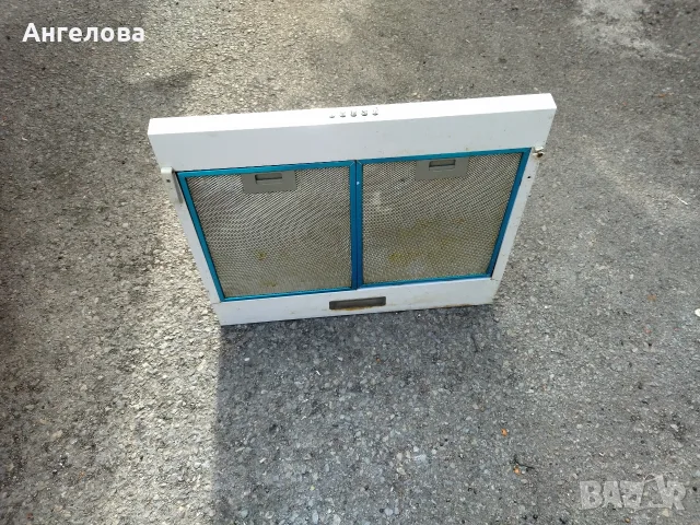 Продавам аспиратор, снимка 12 - Абсорбатори - 53536623