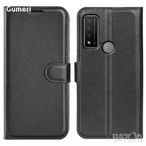 TCL 20 R 5G - Тефтер Стойка