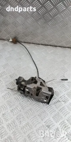 Брава врата Mercedes A160 W168 2002г.-(предна дясна)	