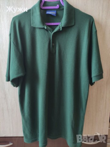 Мъжка блуза х-л размер, снимка 2 - Блузи - 36985302