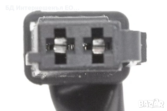 96940890 Бутон за отваряне на багажник Chevrolet, Aveo, Captiva, 2 ПИН, снимка 4 - Части - 53298163