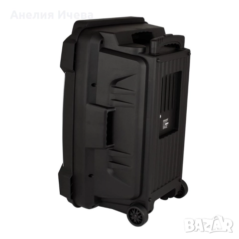 Активна тонколона Rancore RS151X, снимка 8 - Тонколони - 51937518