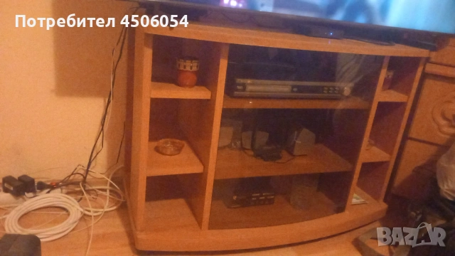 Барче за Телевизор