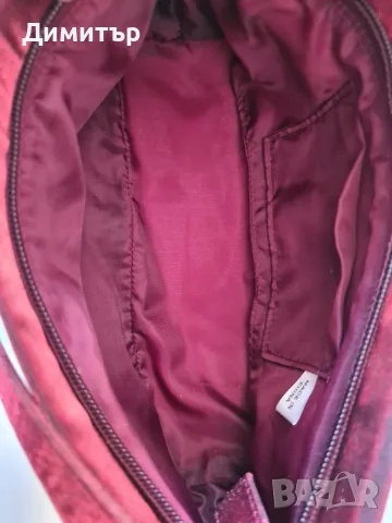 Малка дамска чанта три модела, снимка 10 - Чанти - 54248456