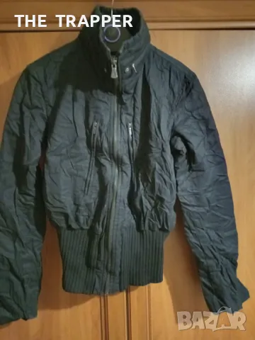 Calvin Klein, Калвин Клеин, яке, снимка 7 - Якета - 48072247