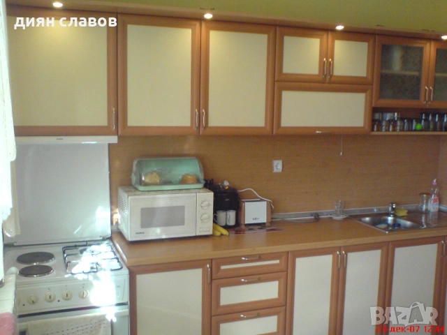 Изработвам бюджетни кухни