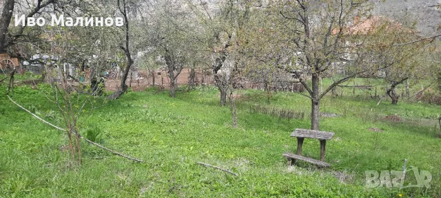 Продавам имот в землището на гара Лакатник, снимка 14 - Парцели - 47582139