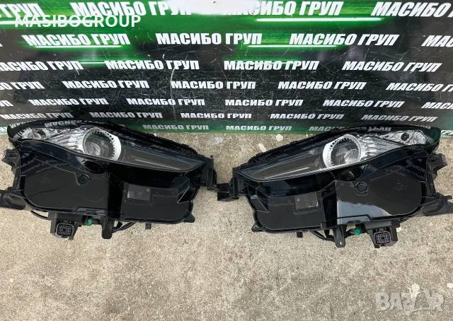 Фарове far Led фар за Мазда ЦХ 30 Mazda CX 30 CX-30, снимка 2 - Части - 55711154