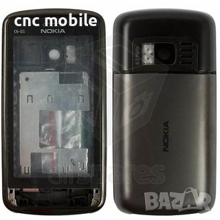 Nokia C6-01 оригинален панел , снимка 3 - Резервни части за телефони - 39205106