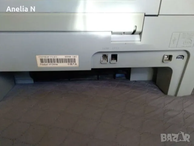 Принтер скенер факс - HP, снимка 7 - Копирни услуги - 47601238